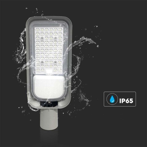 Oprawa Uliczna LED V-TAC 100W 115st IP65 VT-150100ST 6500K 8700lm