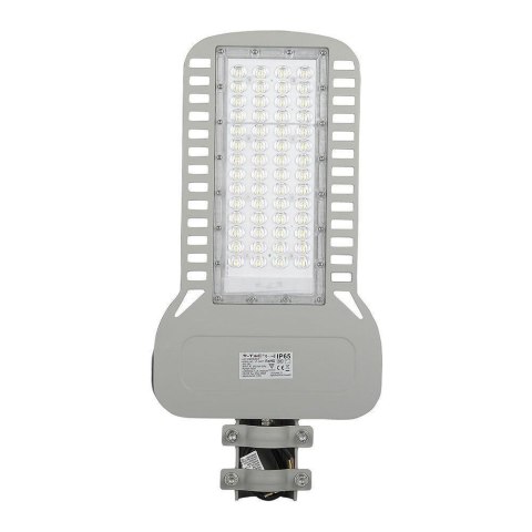 Oprawa Uliczna LED V-TAC SAMSUNG CHIP 150W Soczewki 110st 120Lm/W VT-154ST 6400K 18000lm 5 Lat Gwarancji