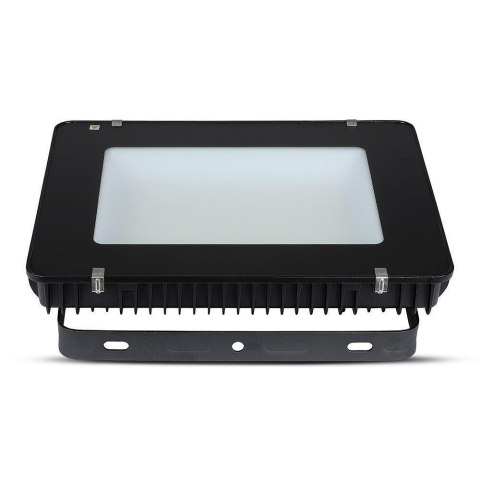 Projektor LED V-TAC 400W SAMSUNG CHIP Czarny 120Lm/W 100st VT-405 4000K 48000lm 5 Lat Gwarancji