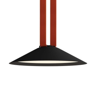 Oprawa Spot Szynosystem Taśmowy 48V V-TAC 20W LED 120st Czarny VT-41120 3000K 1200lm 3 Lata Gwarancji