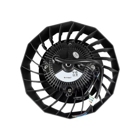 Oprawa LED High Bay V-TAC 100W SAMSUNG CHIP 120st Zas. Mean Well DALI 120Lm/W VT-9-106 6000K 12000lm 5 Lat Gwarancji Oprawa LED High Bay V-TAC 100W SAMSUNG CHIP 120st Zas. Mean Well DALI 120Lm/W VT-9-106 6000K 12000lm 5 Lat Gwarancji