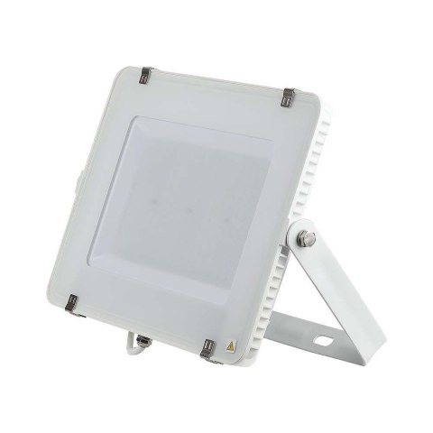 Projektor LED V-TAC 200W SAMSUNG CHIP Biały VT-200 6500K 16500lm 5 Lat Gwarancji
