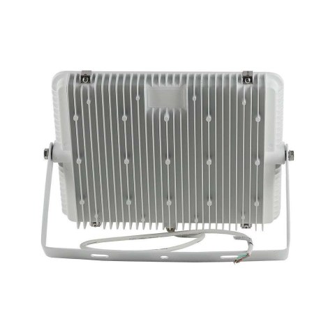 Projektor LED V-TAC 200W SAMSUNG CHIP Biały VT-200 6500K 16500lm 5 Lat Gwarancji