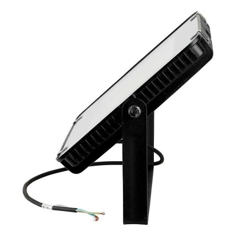 Projektor LED V-TAC 200W SAMSUNG CHIP SLIM Czarny 120Lm/W VT-206 4000K 24000lm 5 Lat Gwarancji