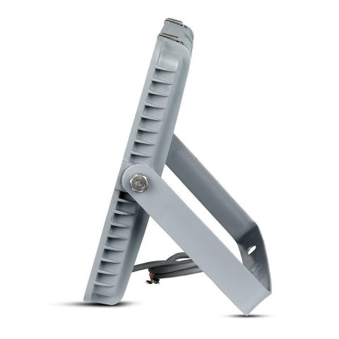 Projektor LED V-TAC 200W SAMSUNG CHIP SLIM Szary 120Lm/W VT-206 4000K 24000lm 5 Lat Gwarancji