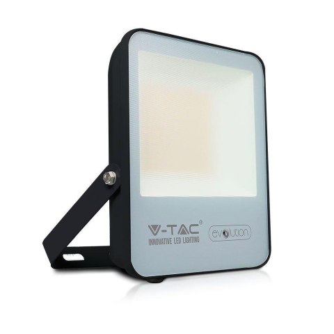 Projektor LED V-TAC 30W Czarny EVOLUTION 150Lm/W VT-4931 3000K 4500lm Projektor LED V-TAC 30W Czarny EVOLUTION 150Lm/W VT-4931 3000K 4500lm