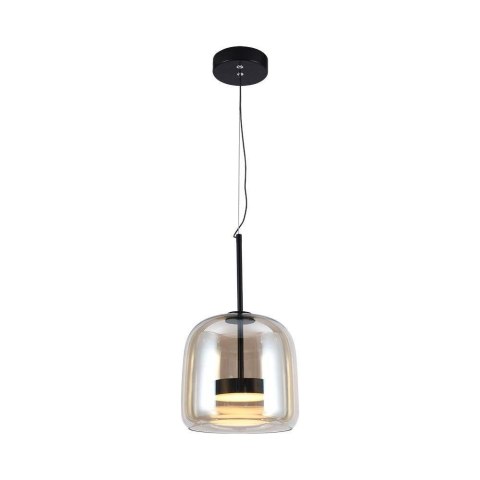 Oprawa Zwieszana V-TAC LED 6W Akryl Bursztyn 23x144cm VT-7989 3000K 750lm Oprawa Zwieszana V-TAC LED 6W Akryl Bursztyn 23x144cm VT-7989 3000K 750lm