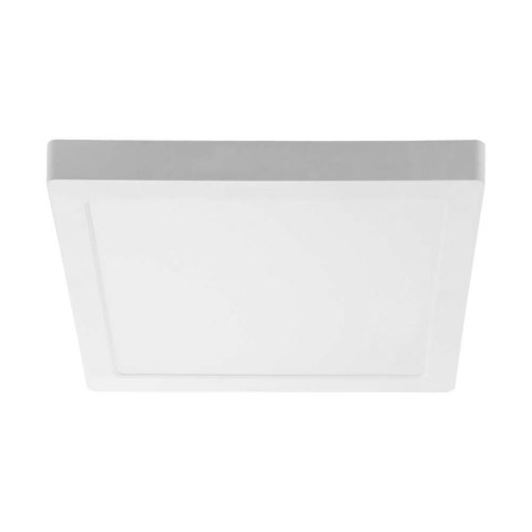 Panel Natynkowy V-TAC 18W LED SAMSUNG CHIP Kwadrat 285x285mm VT-60024SQ-S 4000K 2640lm 5 Lat Gwarancji