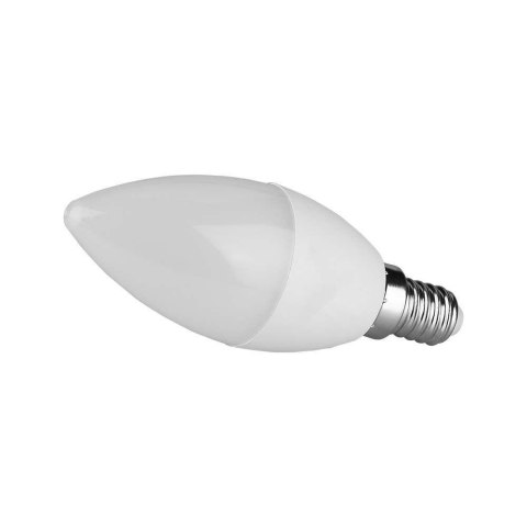 Żarówka LED V-TAC SAMSUNG CHIP 6,5W E14 Świeczka VT-268 4000K 600lm