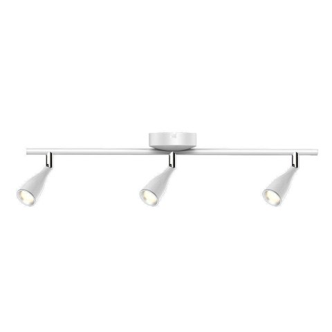 Oprawa Listwa Sufitowa V-TAC 13.5W LED Biała VT-813 3000K 1260lm 3 Lata Gwarancji