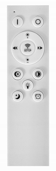 LAMPA DEKORACYJNA OKRĘGI 100W + PILOT BIAŁA DL-J05 FIORE LAMPA DEKORACYJNA OKRĘGI 100W + PILOT BIAŁA DL-J05 FIORE