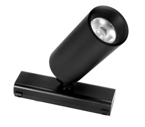 Lampa magnetyczna Ultra Slim DDCX35-SD08B 8W 4000K Lampa magnetyczna Ultra Slim DDCX35-SD08B 8W 4000K