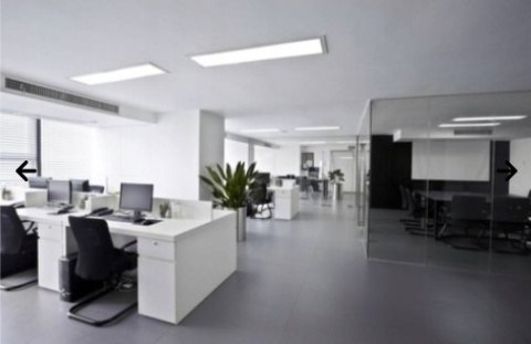 Panel 120x30 natynkowy biały 40W 130 lm/W PL-E03 4000K barwa neutralna Panel 120x30 natynkowy biały 40W 130 lm/W PL-E03 4000K barwa neutralna