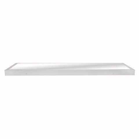 Panel Led natynkowy 90x30 40W 4000K biały PL-E05 Panel Led natynkowy 90x30 40W 4000K biały PL-E05