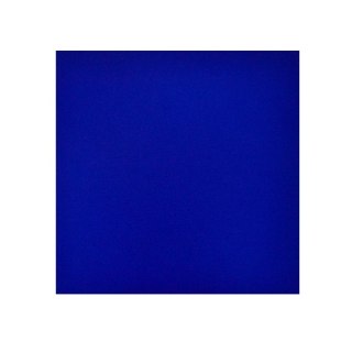 Panel akustyczny ścienny 3d WallMarket, Dekoracja ścienna 3d, Kwadrat ciemnoniebieski 32 x 32 x 3,5 cm