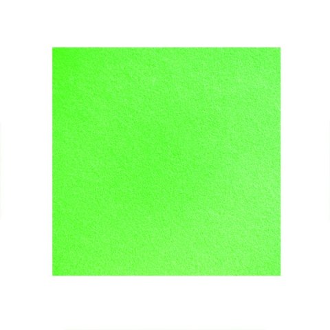 Dekoracyjny panel ścienny 3d WallMarket, Panel akustyczny wygłuszający 3d, Kwadrat neonowa zieleń 32 x 32 x 4,5 cm
