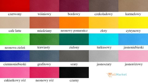 Panel akustyczny ścienny 3d WallMarket, Dekoracja ścienna 3d, Heksagon cukierkowy róż 32 x 27,7 x 4,5 cm