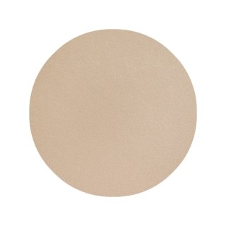 Panel akustyczny ścienny 3d WallMarket, Dekoracja ścienna 3d, Koło cafe latte 32 x 32 x 3,5 cm