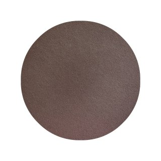 Panel akustyczny ścienny 3d WallMarket, Dekoracja ścienna 3d, Koło czekoladowy 32 x 32 x 3,5 cm