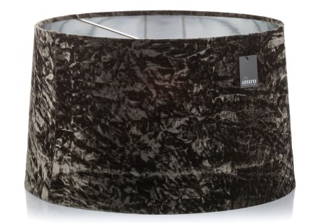Abażur do lamp z aksamitu Aluro XL Abażur do lamp z aksamitu Aluro XL