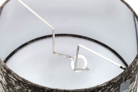 Abażur do lamp z aksamitu Aluro XL Abażur do lamp z aksamitu Aluro XL