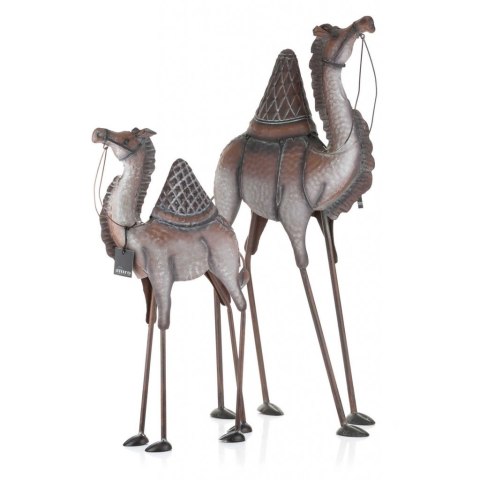 Wielbłąd dromader - figura_Aluro XL Wielbłąd dromader - figura_Aluro XL