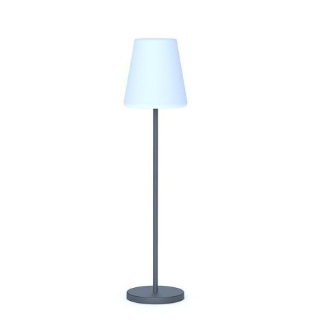 NEW GARDEN lampa podłogowa LOLA SLIM 120 SOLAR & BATTERY anthracite NEW GARDEN lampa podłogowa LOLA SLIM 120 SOLAR & BATTERY anthracite