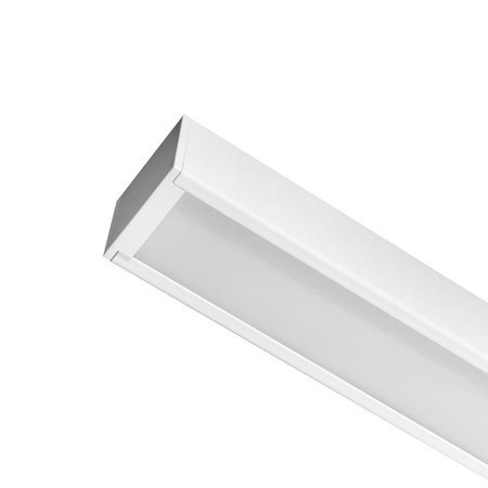LAMPA BIUROWA LED - 40W biała B.CIEPŁA 3000K LAMPA BIUROWA LED - 40W biała B.CIEPŁA 3000K