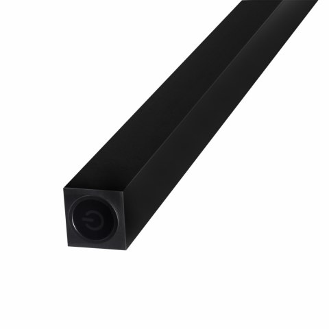 Lampa Liniowa LED Wisząca DDXT2000 15W 120cm Czarna CCT MERIDA Lampa Liniowa LED Wisząca DDXT2000 15W 120cm Czarna CCT MERIDA