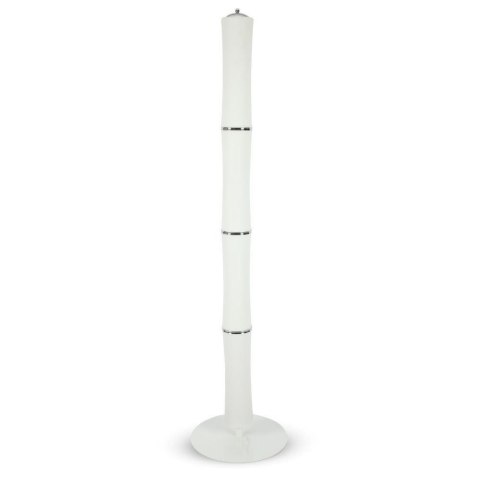 Oprawa LED V-TAC 80W LED Podłogowa BAMBOO LED Biała VT-7096 3000K 4300lm 3 Lata Gwarancji Oprawa LED V-TAC 80W LED Podłogowa BAMBOO LED Biała VT-7096 3000K 4300lm 3 Lata Gwarancji