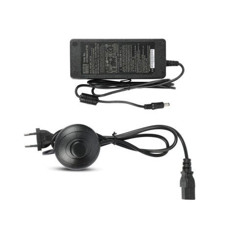Oprawa LED V-TAC 80W LED Podłogowa BAMBOO LED Biała VT-7096 3000K 4300lm 3 Lata Gwarancji Oprawa LED V-TAC 80W LED Podłogowa BAMBOO LED Biała VT-7096 3000K 4300lm 3 Lata Gwarancji