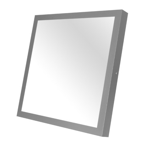 Panel Natynkowy 40x40 36W 4000K Antracyt PL-A03 Panel Natynkowy 40x40 36W 4000K Antracyt PL-A03