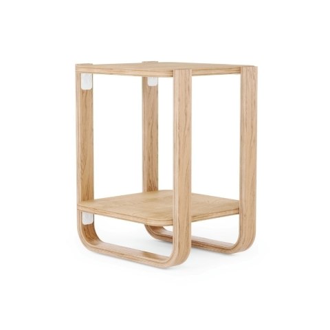 UMBRA stolik BELLWOOD naturalny UMBRA stolik BELLWOOD naturalny