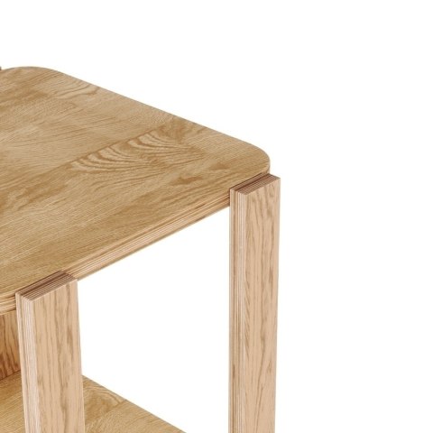 UMBRA stolik BELLWOOD naturalny UMBRA stolik BELLWOOD naturalny
