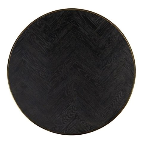 RICHMOND stolik kawowy BLACKBONE GOLD - zestaw RICHMOND stolik kawowy BLACKBONE GOLD - zestaw