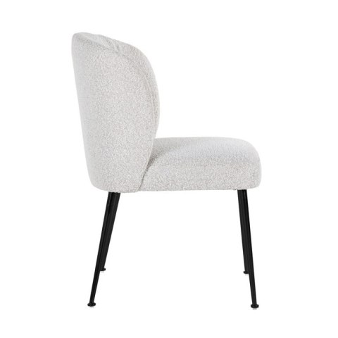 RICHMOND krzesło FALLON BOUCLE RICHMOND krzesło FALLON BOUCLE