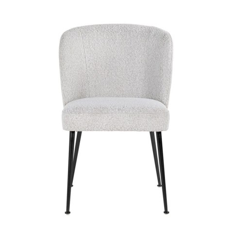 RICHMOND krzesło FALLON BOUCLE RICHMOND krzesło FALLON BOUCLE
