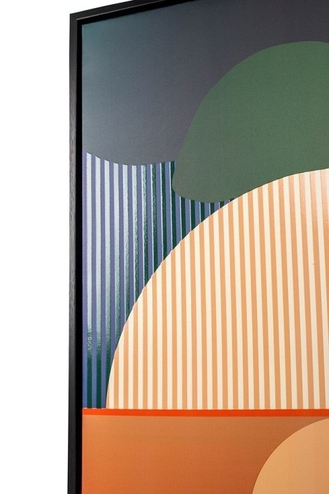 KARE obraz SUNRISE 75x100 cm KARE obraz SUNRISE 75x100 cm