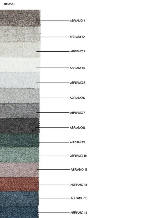 Sofa SENSE z funkcją spania - II grupa tkanin Sofa SENSE z funkcją spania - II grupa tkanin