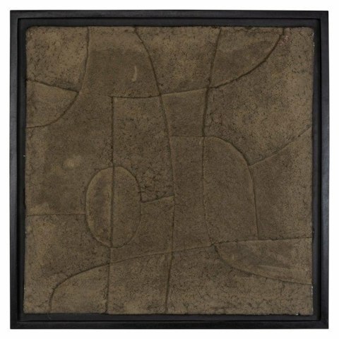 RICHMOND obraz PHOEBE OLIVE 96,5x96,5cm RICHMOND obraz PHOEBE OLIVE 96,5x96,5cm