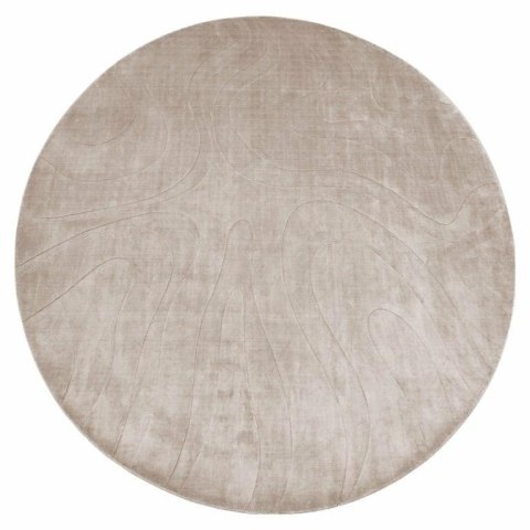 RICHMOND dywan ADDISON 260x260 beżowy RICHMOND dywan ADDISON 260x260 beżowy