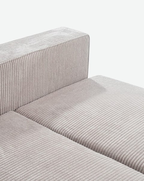 Sofa ADELE z funkcją spania - I grupa tkanin