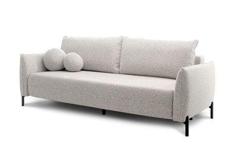 Sofa AURORA z funkcją spania - IV grupa tkanin Sofa AURORA z funkcją spania - IV grupa tkanin
