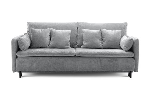 Sofa MIRIA z funkcją spania - III grupa tkanin