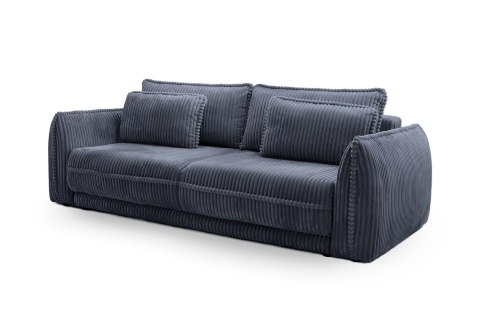 Sofa NOA z funkcją spania - IV grupa tkanin Sofa NOA z funkcją spania - IV grupa tkanin