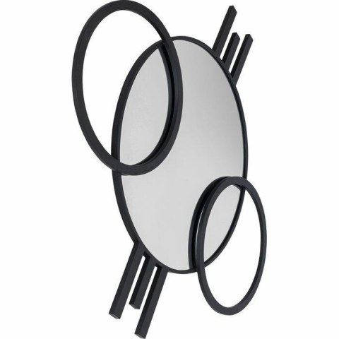 KARE lustro ścienne TRIPLE CIRCLE 124x119 cm KARE lustro ścienne TRIPLE CIRCLE 124x119 cm