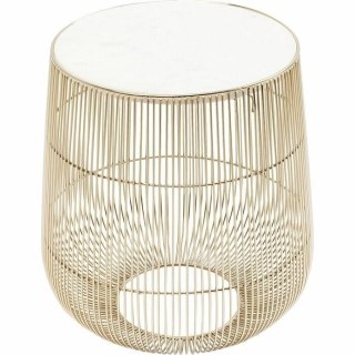 KARE stolik BEAM 32 biały