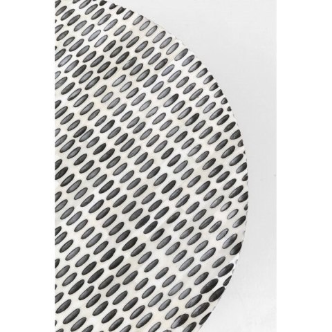 KARE stolik PIANO 36 cm KARE stolik PIANO 36 cm