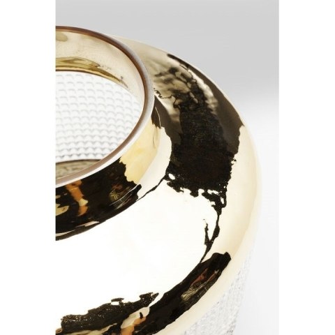KARE wazon LA NOBLE 19 cm KARE wazon LA NOBLE 19 cm