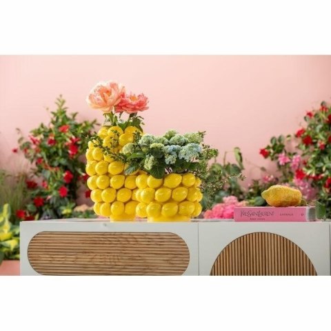 KARE wazon LEMON JUICE 40 cm KARE wazon LEMON JUICE 40 cm